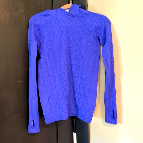 Lululemon active hoodie - Picture 1 of 3